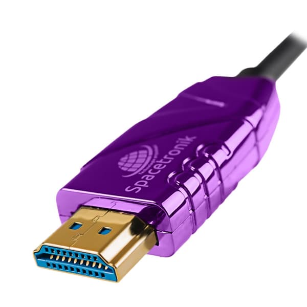 UHS AOC HDMI 2.1 optinen kaapeli SH-OX100 10 m
