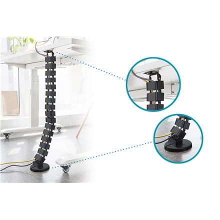 Digitus | DA-90505 | Kabel flexibel rörledning | 1,3 m