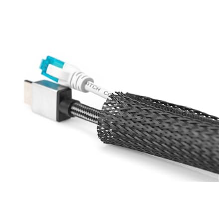 Digitus | DA-90507 | Kabel fleksibel rørledning | 2 m