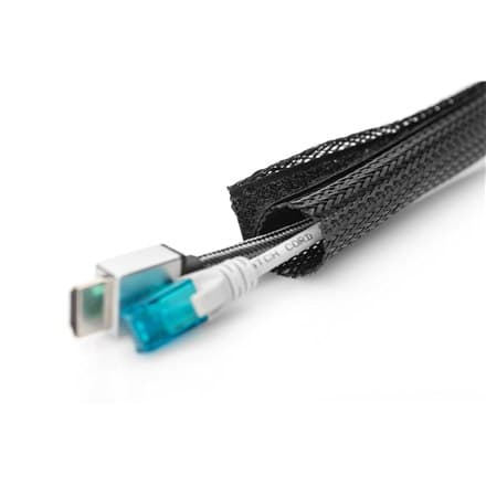 Digitus | DA-90507 | Kabel fleksibel rørledning | 2 m