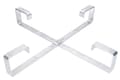 Miniatyrbillede 2 af 2: Ekstralink | Kabel reserveholder | 600 x 600 x 100 mm