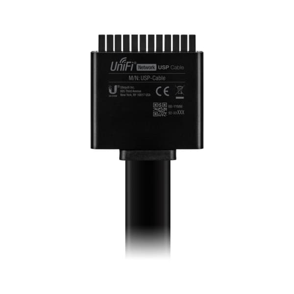Ubiquiti USP-KABEL | Kabel | UniFi SmartPower til USP-RPS, 1,5m