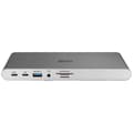 Miniatyrbild 3 av 4: LINDY USB-C®-dockningsstation 43349 Passar till följande märken: univerzálny