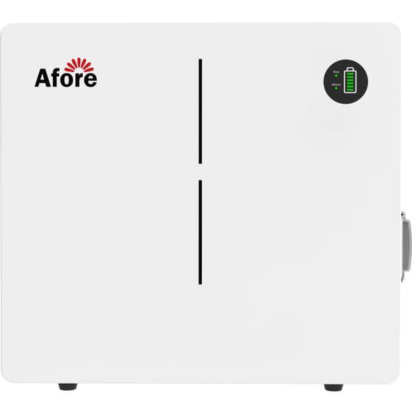 Afore Batteri AF5000W-LF 5 KWh