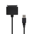 Miniatyrbild 3 av 10: SATA till USB 3.0 kabel för 2,5" hårddisk med hög överföringshastighet