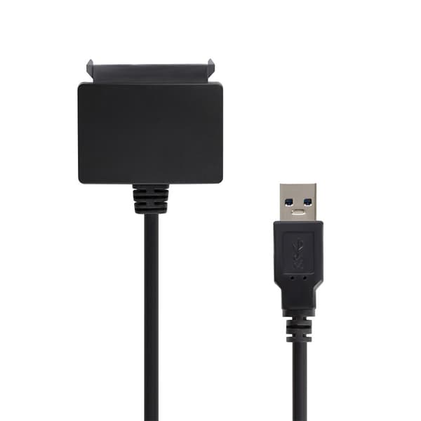 SATA til USB 3.0-kabel til 2,5" harddisk med høj overførselshastighed