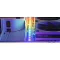 Pikkukuva 3 / 10: Hyte Rgb Ls30 2np Rgb Led -nauha Ohjaimella