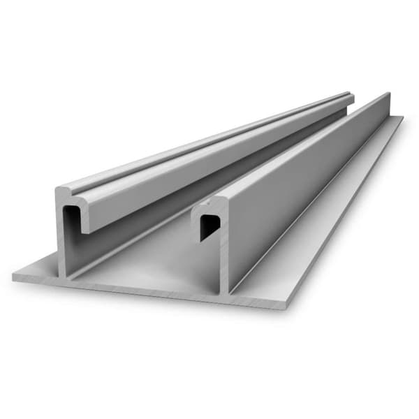 K2 BasicRail 22 4,8 m