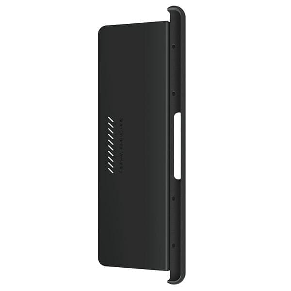 UNIQ Volo pidike Apple Pencil / Pixo tummanharmaalle/hiilen tummanharmaalle