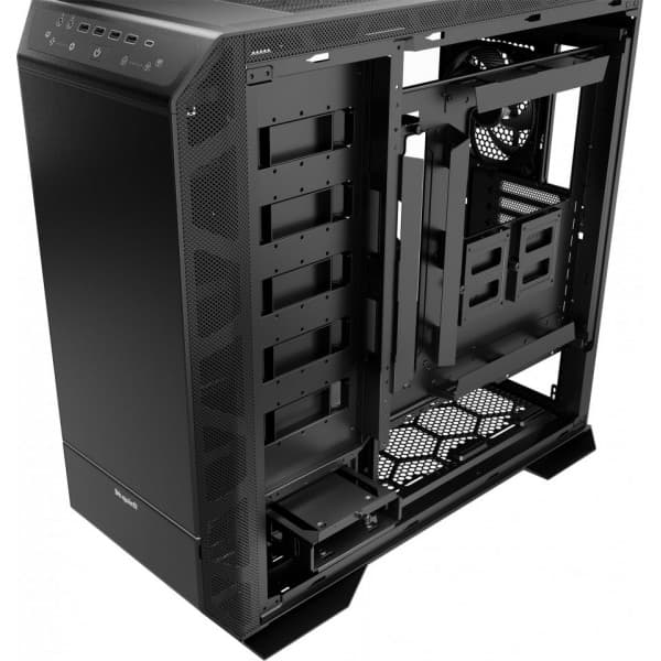 be quiet! HDD Cage 2 -harddiskbur