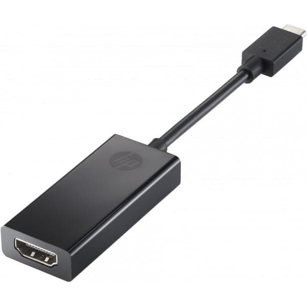 HP USB-C - HDMI -adapter