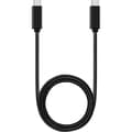 Miniatyrbild 1 av 8: Fuj:tech USB-C - USB-C 240W -kabel, 10Gbps, 3m