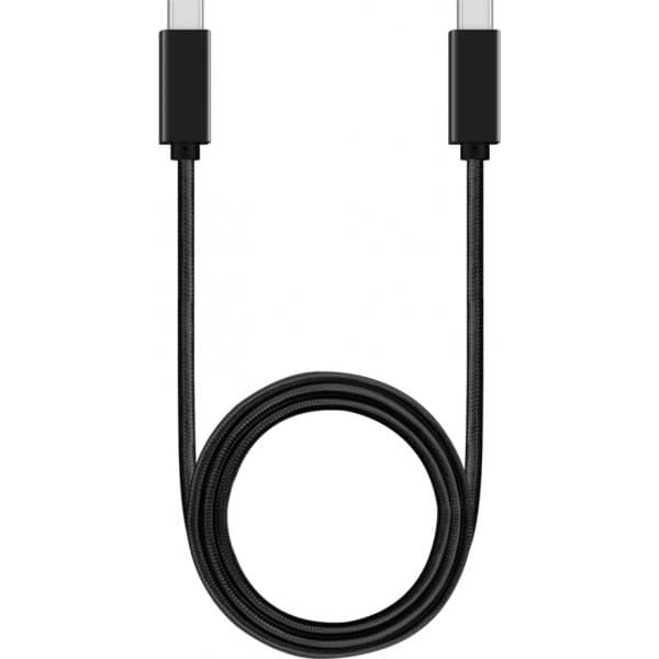 Fuj:tech USB-C - USB-C 240W -kabel, 10Gbps, 3m