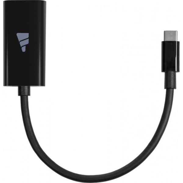 Fuj:tech HDMI - USB-C-adapter