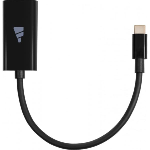 Fuj:tech Displayport - USB-C-adapter
