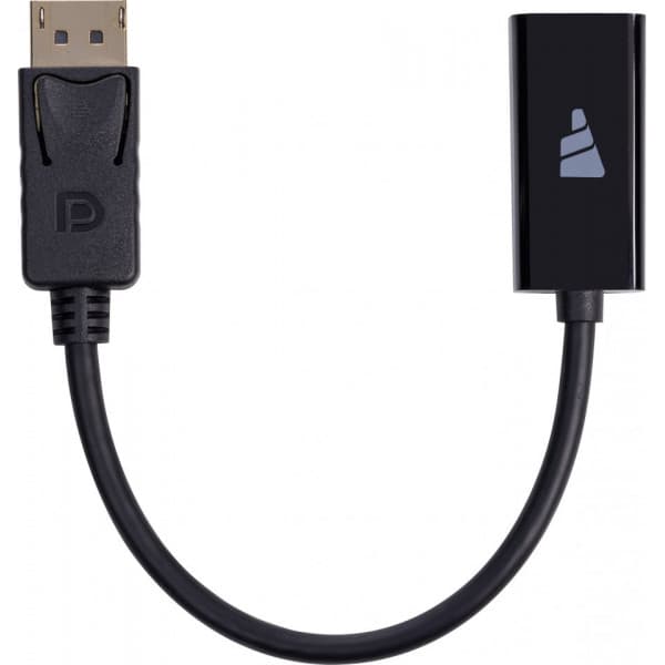 Fuj:tech Displayport - HDMI -adapter