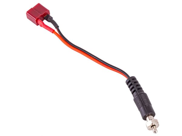 DEAN Socket Adapter - Stik til opladning af stearinlysclips