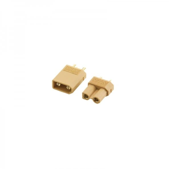 Et par XT30 stik