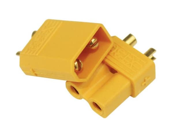 Et par XT30 stik
