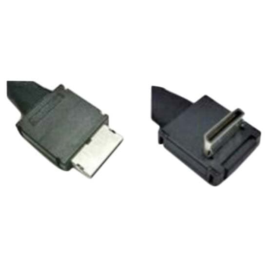 Intel Sff-8611 Kabel 450 Mm Søvfarvet