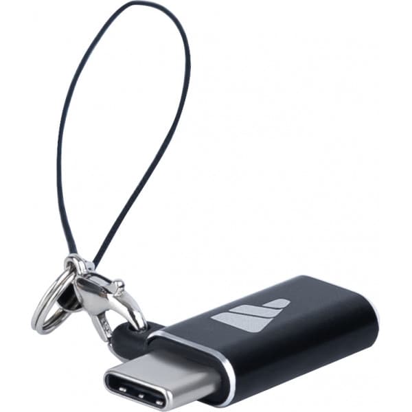 Fuj:tech USB-C - USB-C Data Blocker -adapter