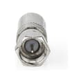 Miniatyrbild 2 av 3: Fuj:tech IEC Hona / F Uros-adapter