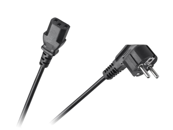 Netværkskabel til computer 1,5m Cabletech Eco-Line