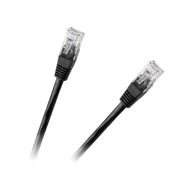 Patchcord UTP CAT.6 netværkskabelstik - stik 5m
