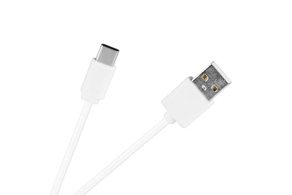 USB - USB Type-C kabel Kruger&Matz lång kontakt - inkl. att LEVA 6+