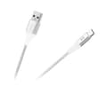 Miniatyrbild 1 av 2: USB - USB Type-C Kabel REBEL 100 cm vit