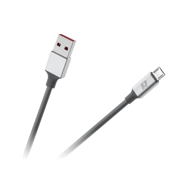 USB 3.0 - USB mikrokabel REBEL 200 cm