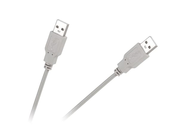 USB Typ A Kabel Plug-Plug 5m