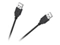 Miniatyrbillede 1 af 2: USB plug-plug kabel 1,5m Cabletech Eco-Line
