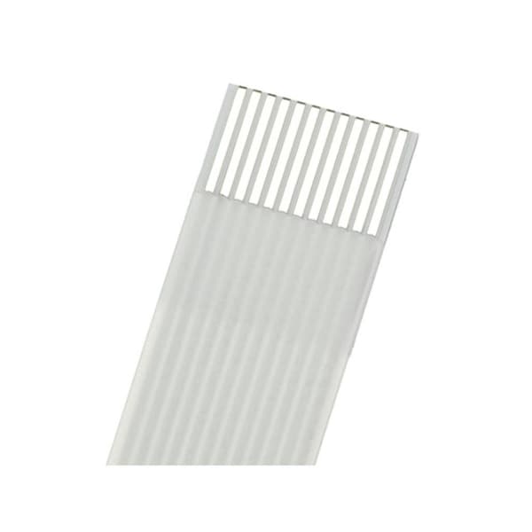 Molex 151660087 Flatkabel Rastermått: 0.50 mm 1 st
