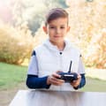 Miniatyrbild 4 av 7: LiiBattaries USB-C 4in1 dedikerad till LITHIUM-ION BATTERIER 19cm Snabb