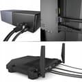 Miniatyrbillede 6 af 6: NETVÆRKSKABEL S/FTP CAT6a LAN ETHERNET KABEL INTERNET RJ45 3m 10Gb/s