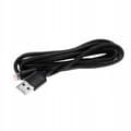 Miniatyrbillede 3 af 3: FORSTÆRKET USB-KABEL LYN IPHONE NYLON 2.4A