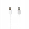 Miniatyrbillede 3 af 6: USB C LIGHTNING KABEL HURTIG OPLADEKABEL iPHONE