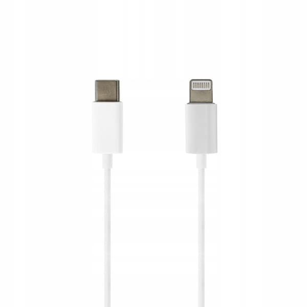 USB C LIGHTNING KABEL HURTIG OPLADEKABEL iPHONE