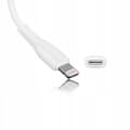 Miniatyrbillede 3 af 5: USB C LYNKABEL HURTIG OPLADEKABEL QC PD