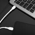 Miniatyrbillede 5 af 5: USB C LYNKABEL HURTIG OPLADEKABEL QC PD