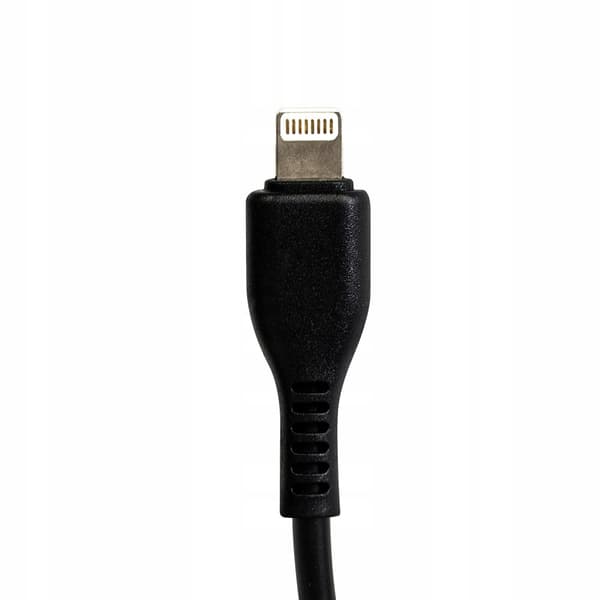 USB-KABEL - USB C micro LIGHTNING-kabel 3.1A 3in1