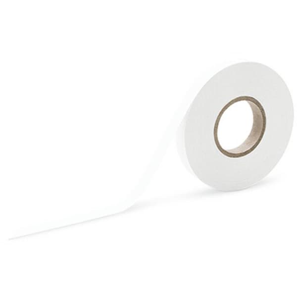 WAGO 210-880 210-880 Etiketter för thermotransferskrivare Monteringssätt: Limning Vit 20 m