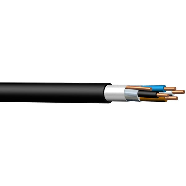 IFSI-EMC 1kV 2x2,5/2,5
