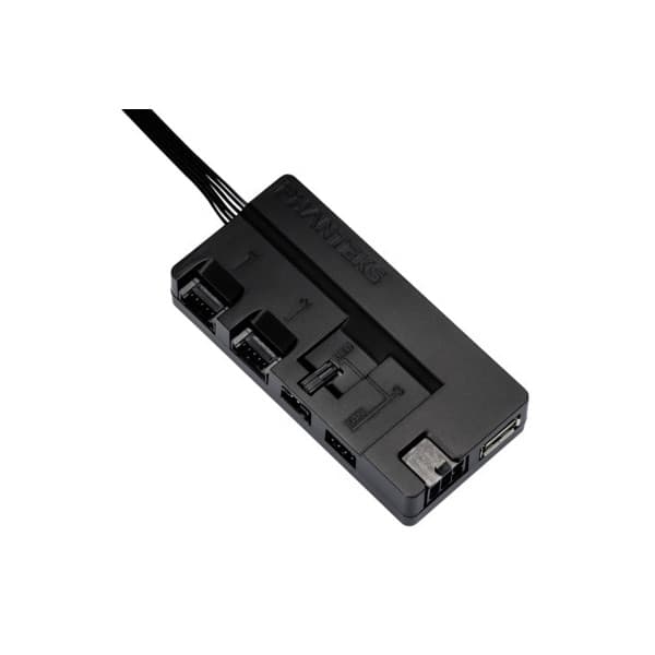 Phanteks NEXLINQ fläkt- och belysningskontroll
