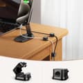 Miniatyrbild 2 av 5: Joyroom Magnetisk Kabelorganiserare 6-pack - Svart