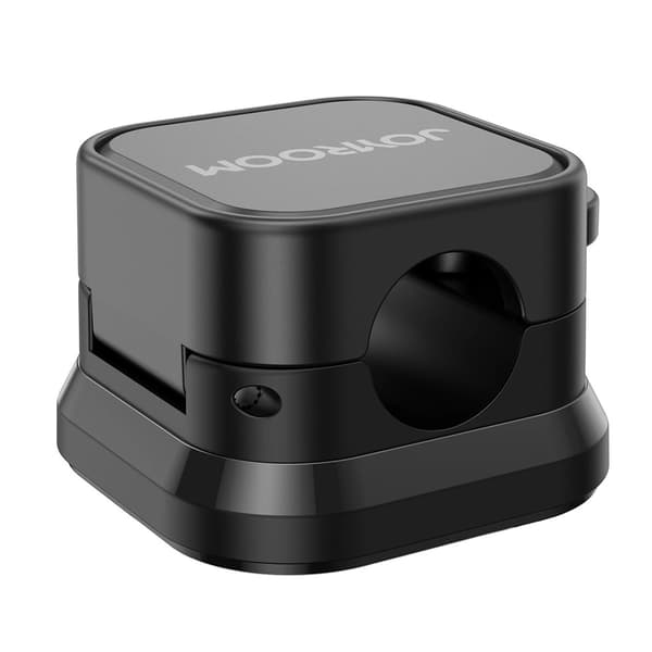 Joyroom Magneettinen kaapelinjärjestäjä 6-pack - Svart