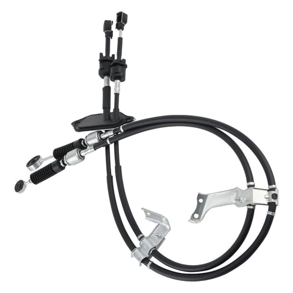 Skifte kabel til Honda Civic 2007-2011, holdbar nylonkonstruktion, nem installation, direkte erstatning.