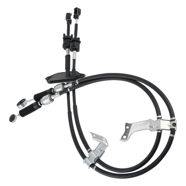 Skifte kabel til Honda Civic 2007-2011, holdbar nylonkonstruktion, nem installation, direkte erstatning.