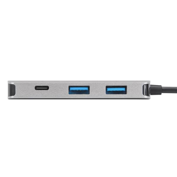 Hub TARGUS USB-C -2xUSB-A/2xUSB-C